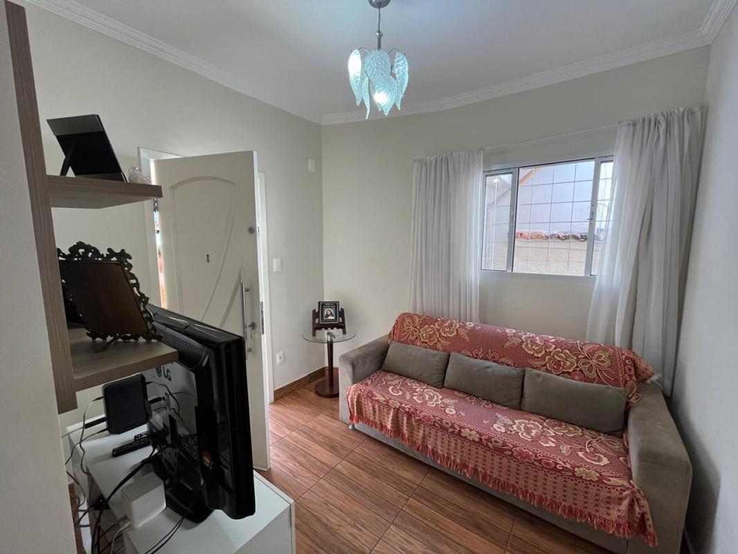 Casa, Paraíso, 4 Quartos, 1 Vaga