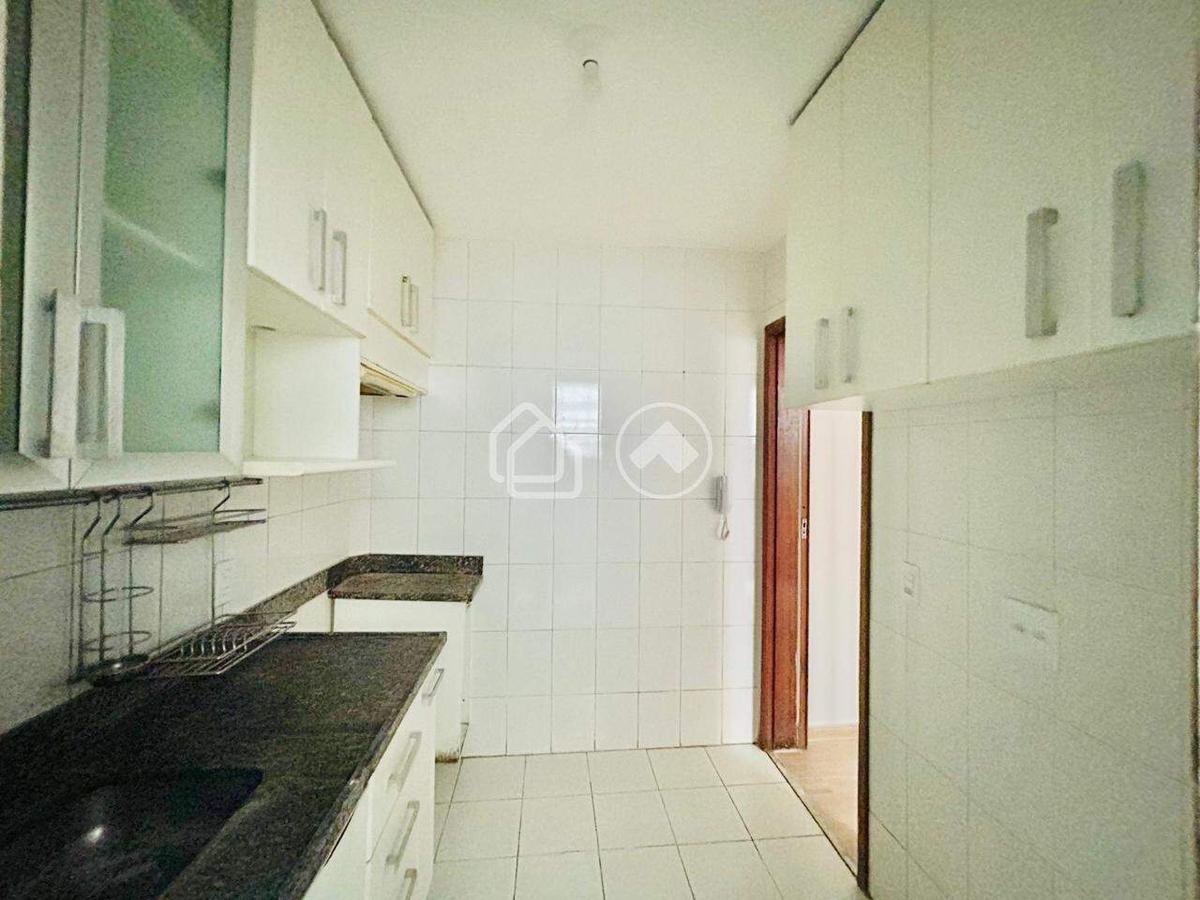 Apartamento, Buritis, 3 Quartos, 1 Vaga, 1 Suíte