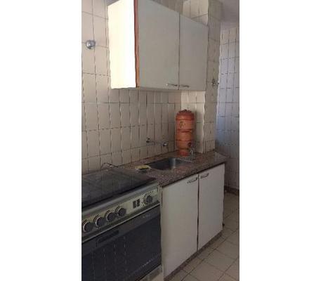 Apartamento, Funcionários, 1 Quarto, 1 Vaga