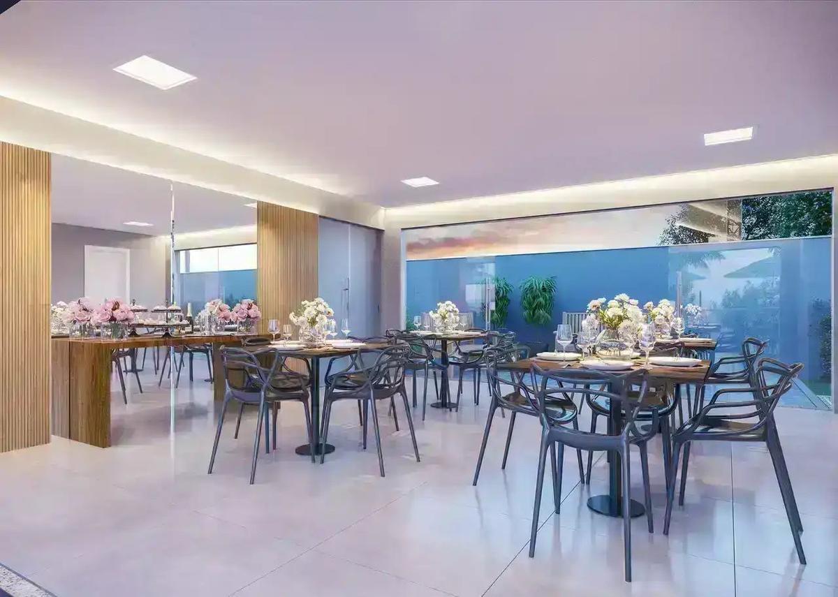 Casa, Pau Pombo, 3 Quartos, 2 Vagas, 2 Suítes