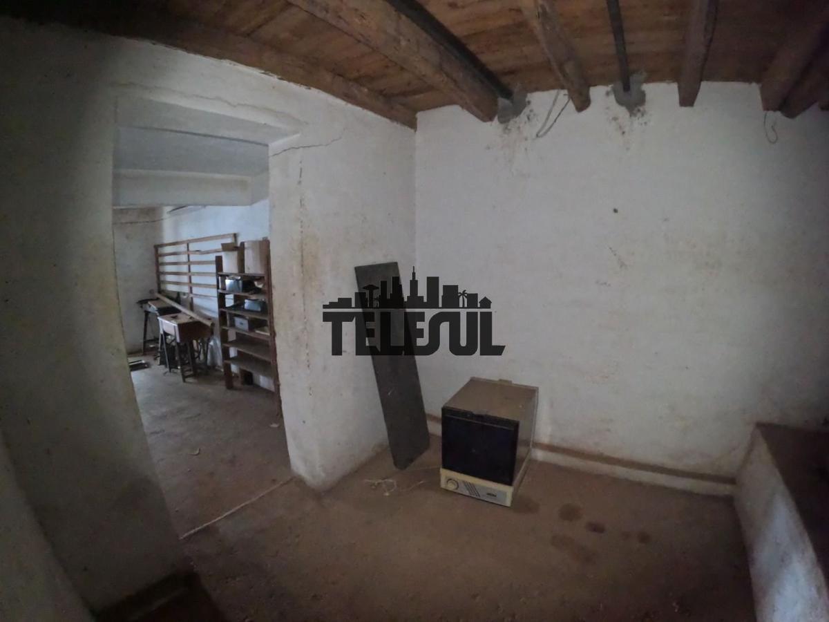 Casa, Centro, 3 Quartos, 0 Vaga