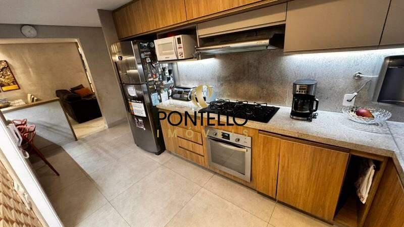 Apartamento, Palmares, 4 Quartos, 3 Vagas, 2 Suítes