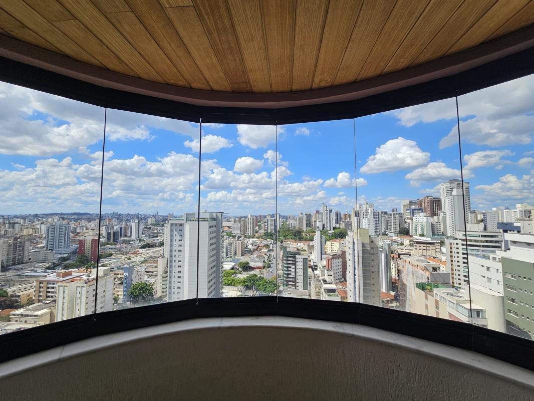 Apartamento, Gutierrez, 4 Quartos, 3 Vagas, 3 Suítes