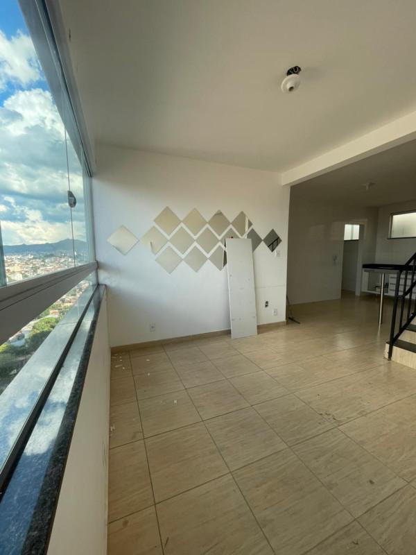 Cobertura, Concórdia, 3 Quartos, 2 Vagas, 1 Suíte