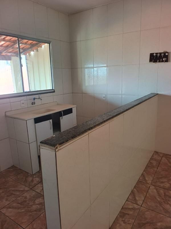 Casa, Alvorada, 5 Quartos, 8 Vagas, 1 Suíte