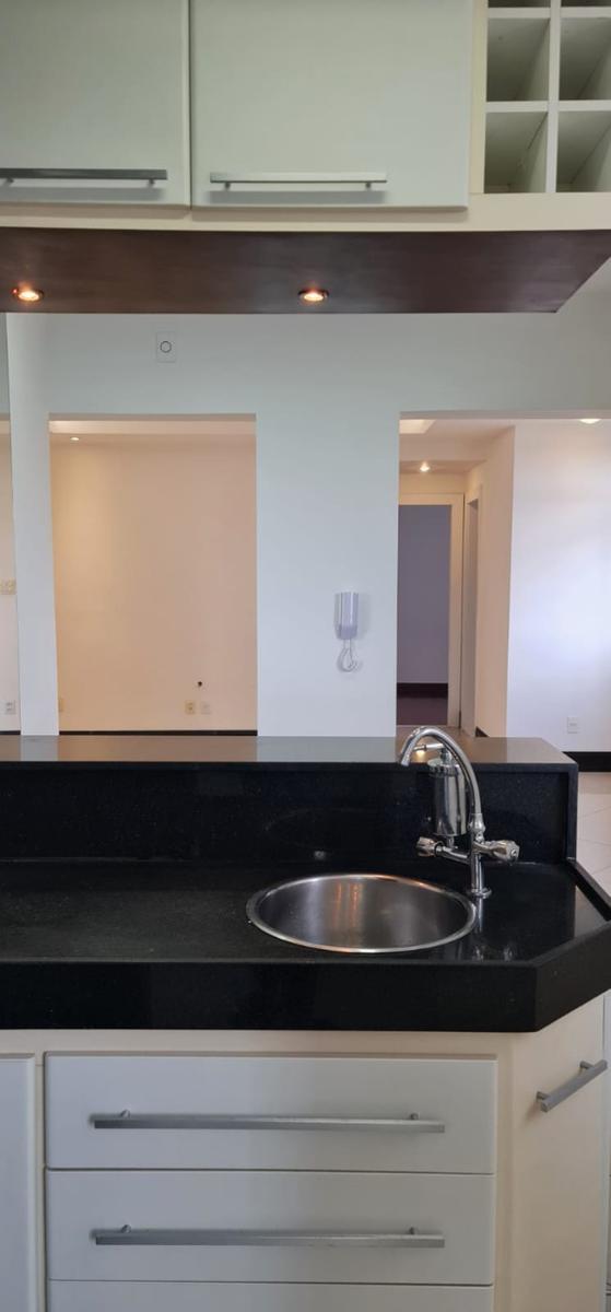 Apartamento, Anchieta, 2 Quartos, 1 Vaga