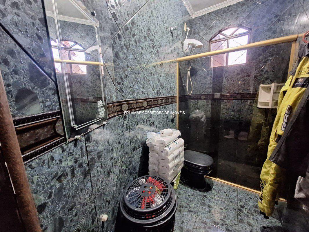 Casa, Jardim Riacho das Pedras, 3 Quartos, 4 Vagas, 1 Suíte