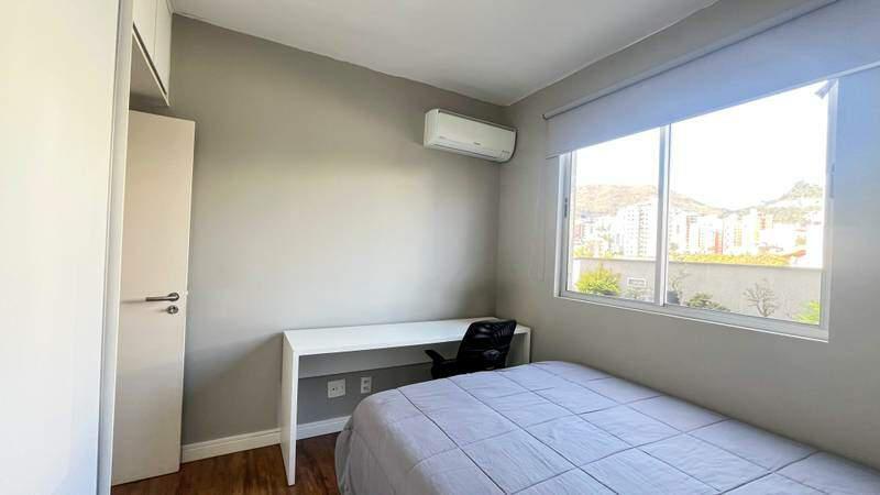 Apartamento, Buritis, 3 Quartos, 3 Vagas, 1 Suíte