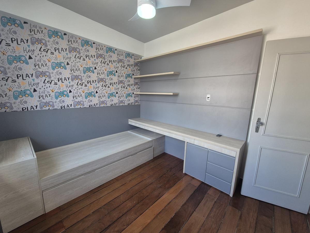 Cobertura, Prado, 3 Quartos, 3 Vagas, 2 Suítes