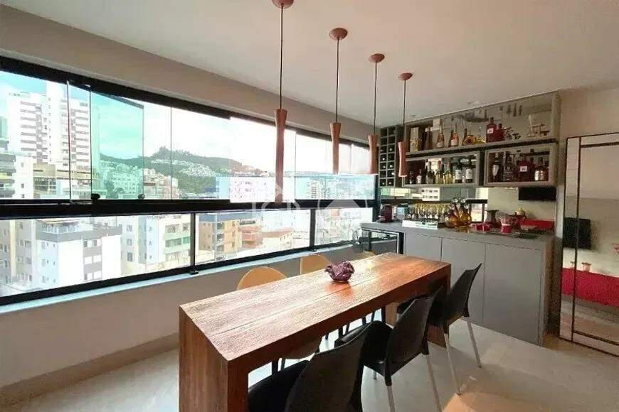 Apartamento, Buritis, 4 Quartos, 3 Vagas, 1 Suíte