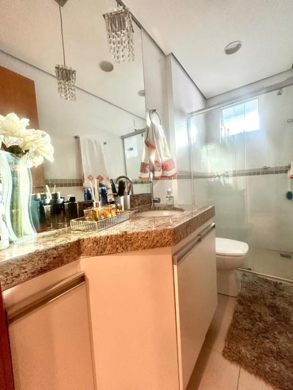 Cobertura, Castelo, 3 Quartos, 2 Vagas, 1 Suíte