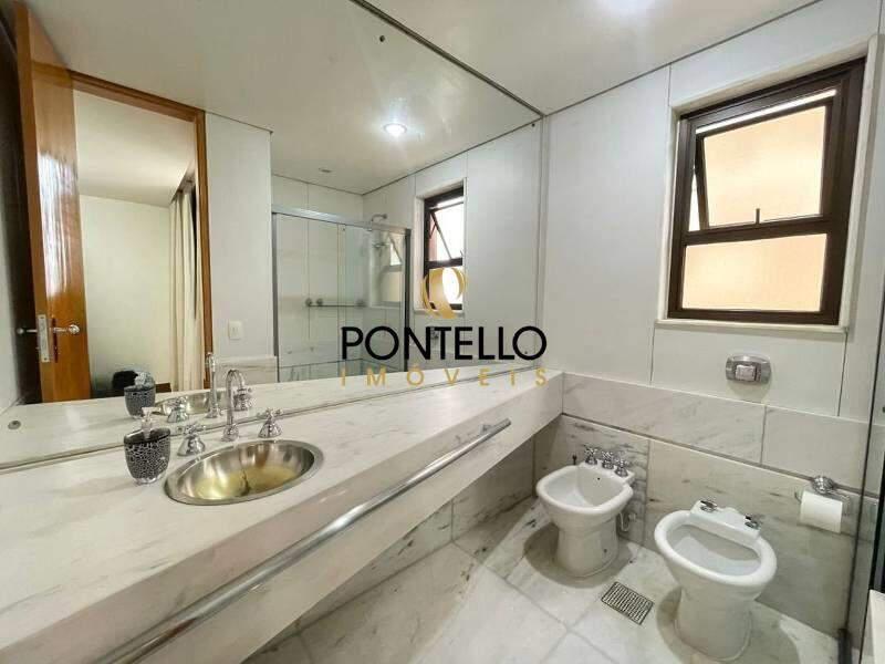 Apartamento, Lourdes, 4 Quartos, 3 Vagas, 2 Suítes