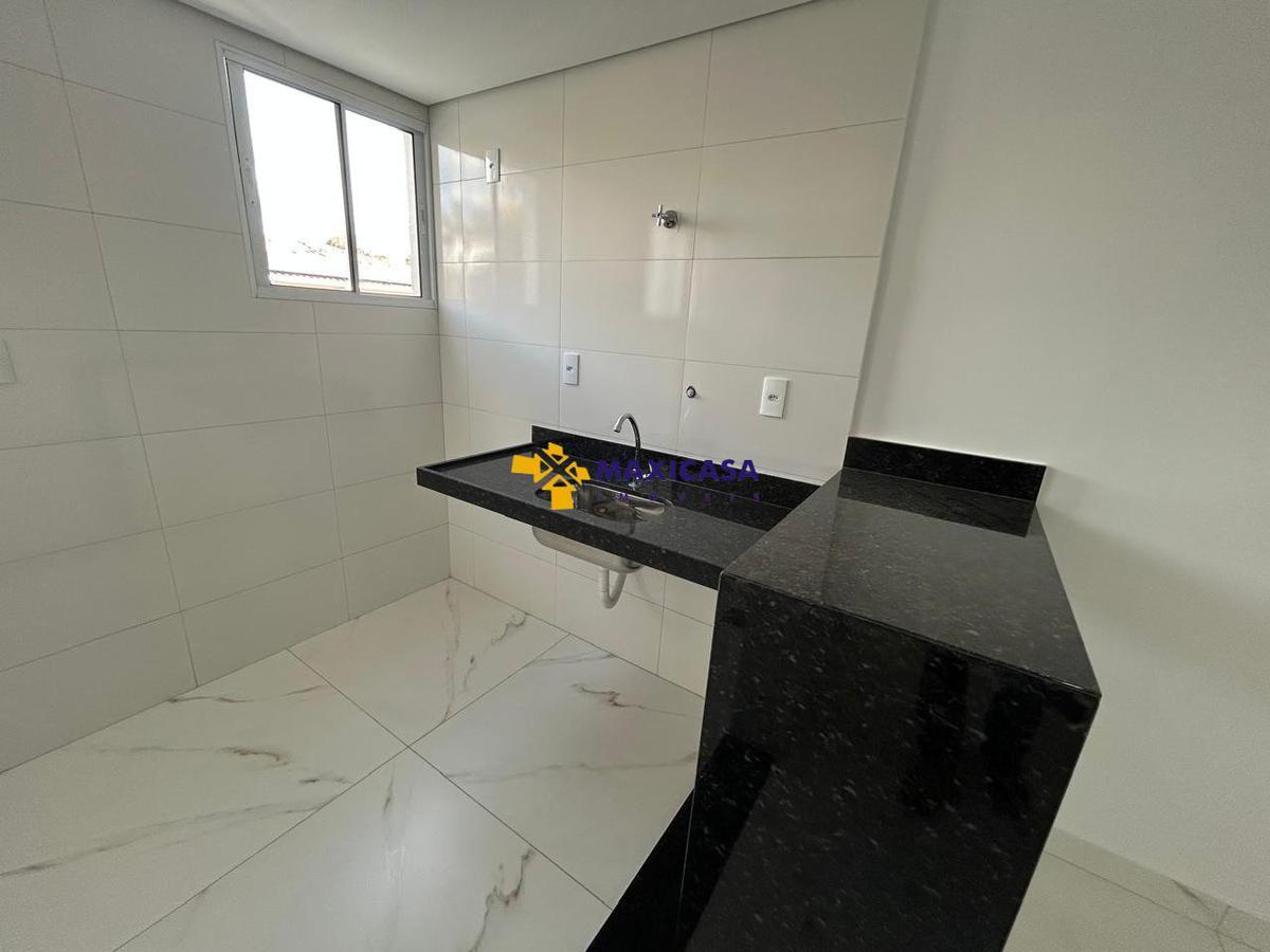 Apartamento, Rio Branco, 2 Quartos, 2 Vagas