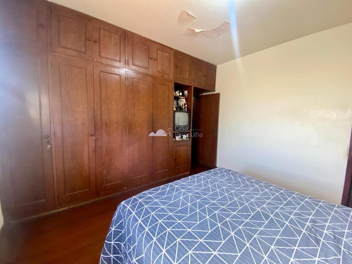 Casa, Santa Branca, 3 Quartos, 4 Vagas, 2 Suítes