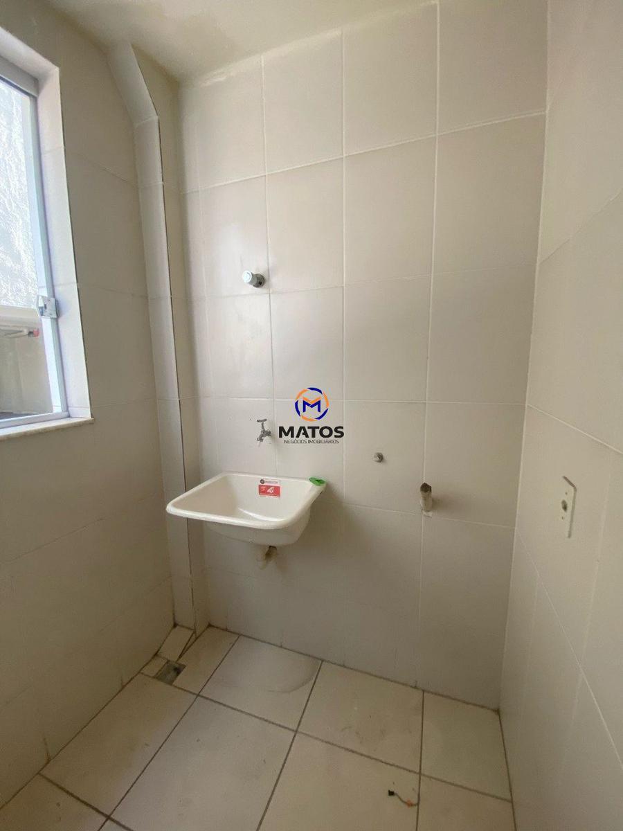 Apartamento, João Pinheiro, 2 Quartos, 1 Vaga, 1 Suíte