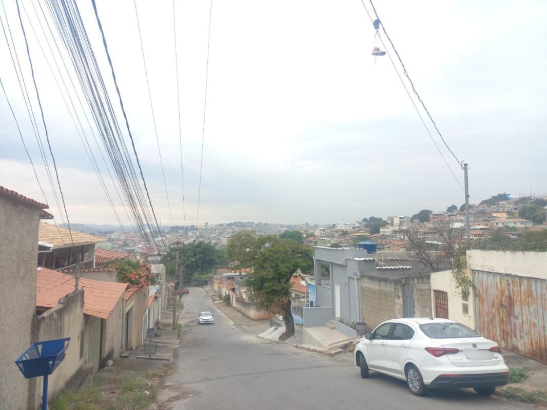 Lote, São Benedito, 0 Quarto, 0 Vaga