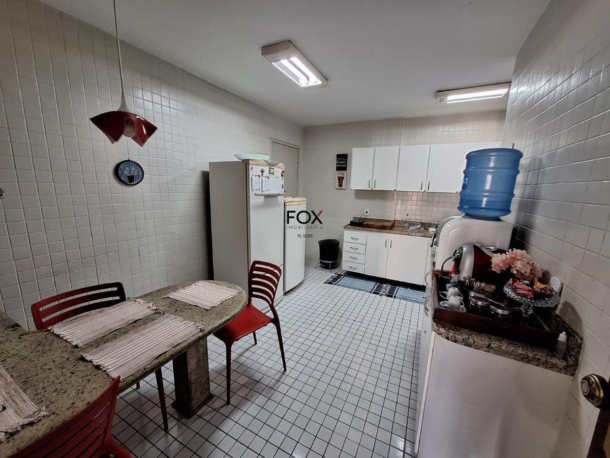 Apartamento, Coração de Jesus, 3 Quartos, 1 Vaga, 1 Suíte