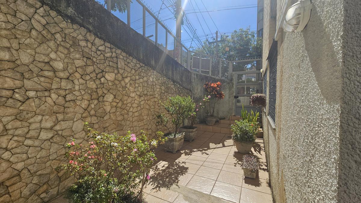 Apartamento, Gutierrez, 3 Quartos, 1 Vaga