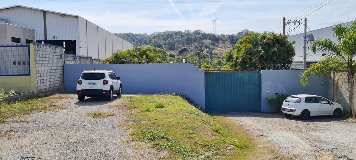 Lote, Jardim da Glória, 0 Quarto, 10 Vagas