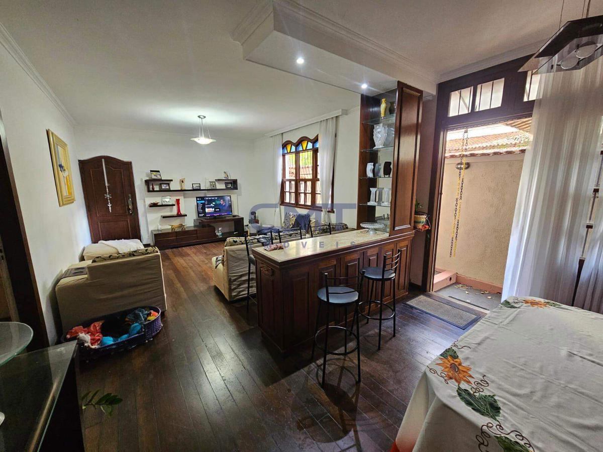 Apartamento, Sion, 4 Quartos, 2 Vagas, 1 Suíte