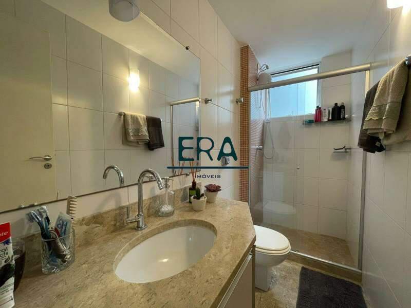 Apartamento, Lourdes, 3 Quartos, 1 Vaga, 1 Suíte