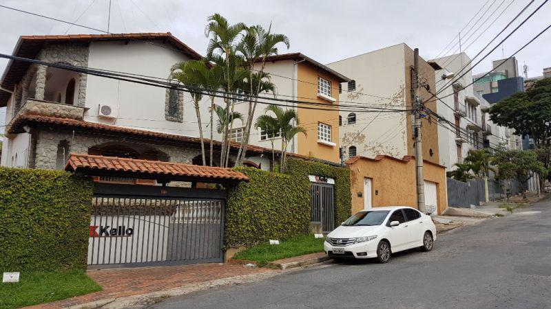 Lote, Ouro Preto, 0 Quarto, 0 Vaga