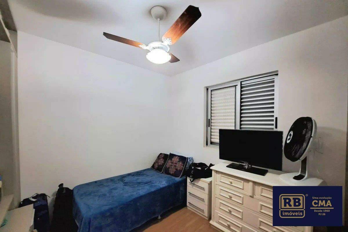 Apartamento, São Lucas, 3 Quartos, 2 Vagas, 1 Suíte