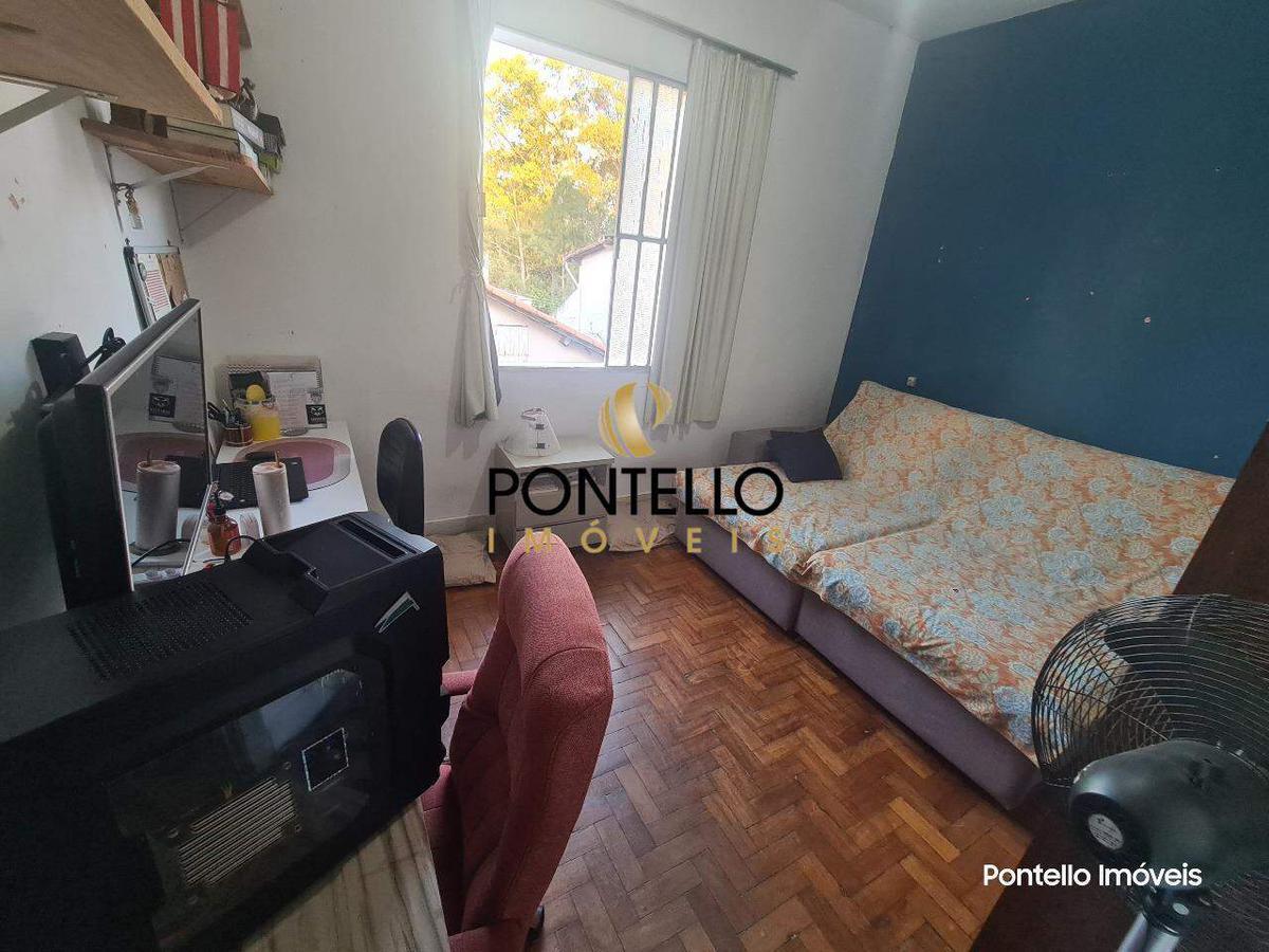 Casa, Cachoeirinha, 4 Quartos, 1 Vaga, 1 Suíte