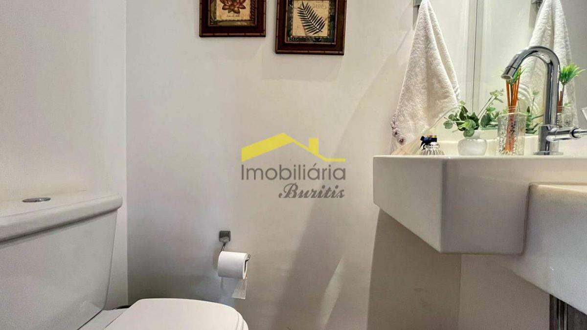 Apartamento, Buritis, 3 Quartos, 3 Vagas, 1 Suíte