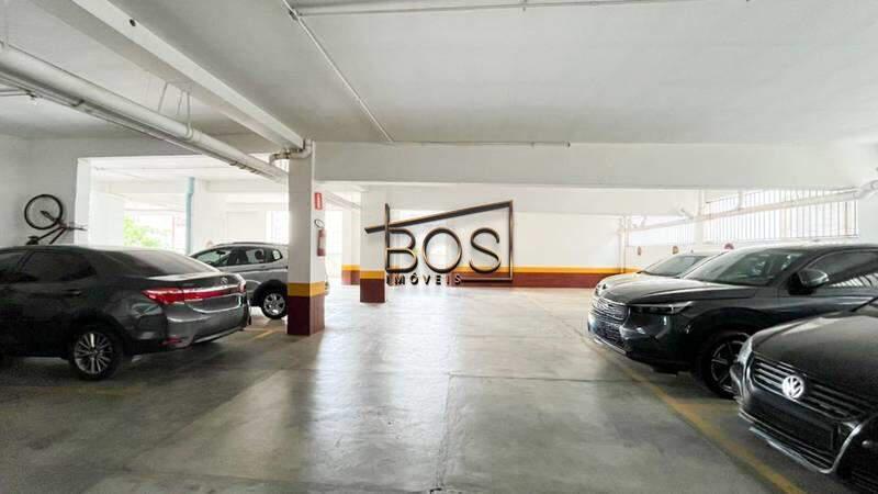 Apartamento, Funcionários, 4 Quartos, 2 Vagas, 1 Suíte