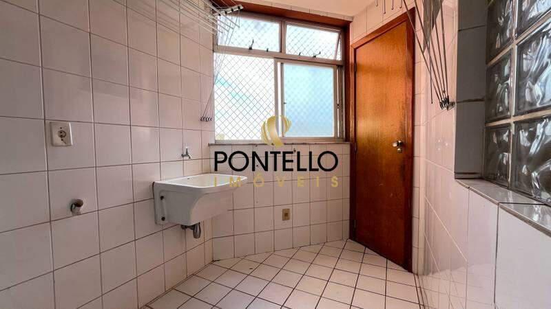 Apartamento, Buritis, 3 Quartos, 2 Vagas, 1 Suíte
