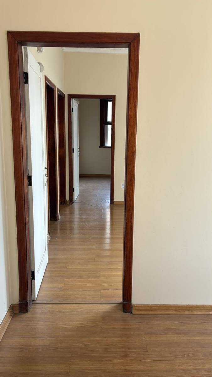 Apartamento, São Pedro, 2 Quartos
