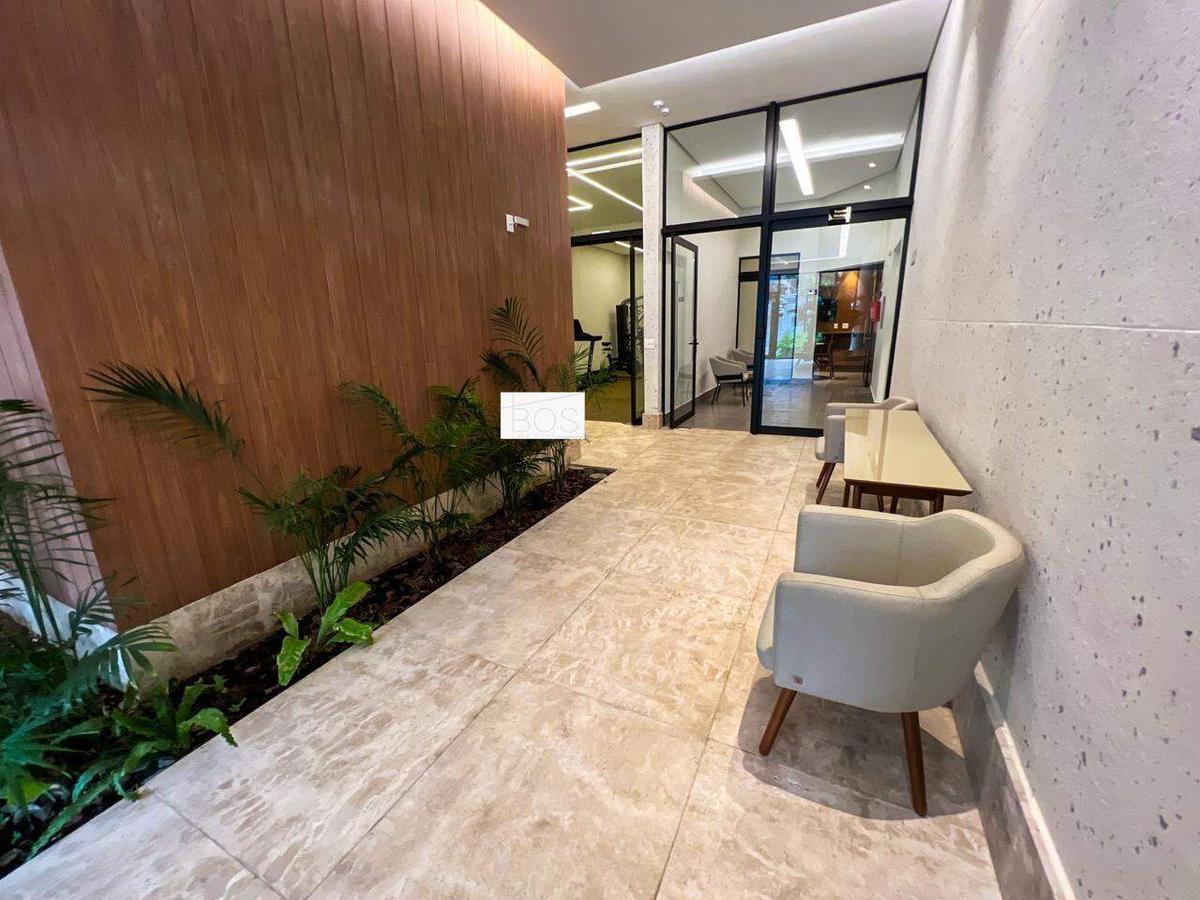 Apartamento, Santa Efigênia, 1 Quarto, 2 Vagas