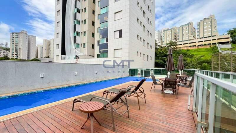 Apartamento, Buritis, 2 Quartos, 2 Vagas, 2 Suítes