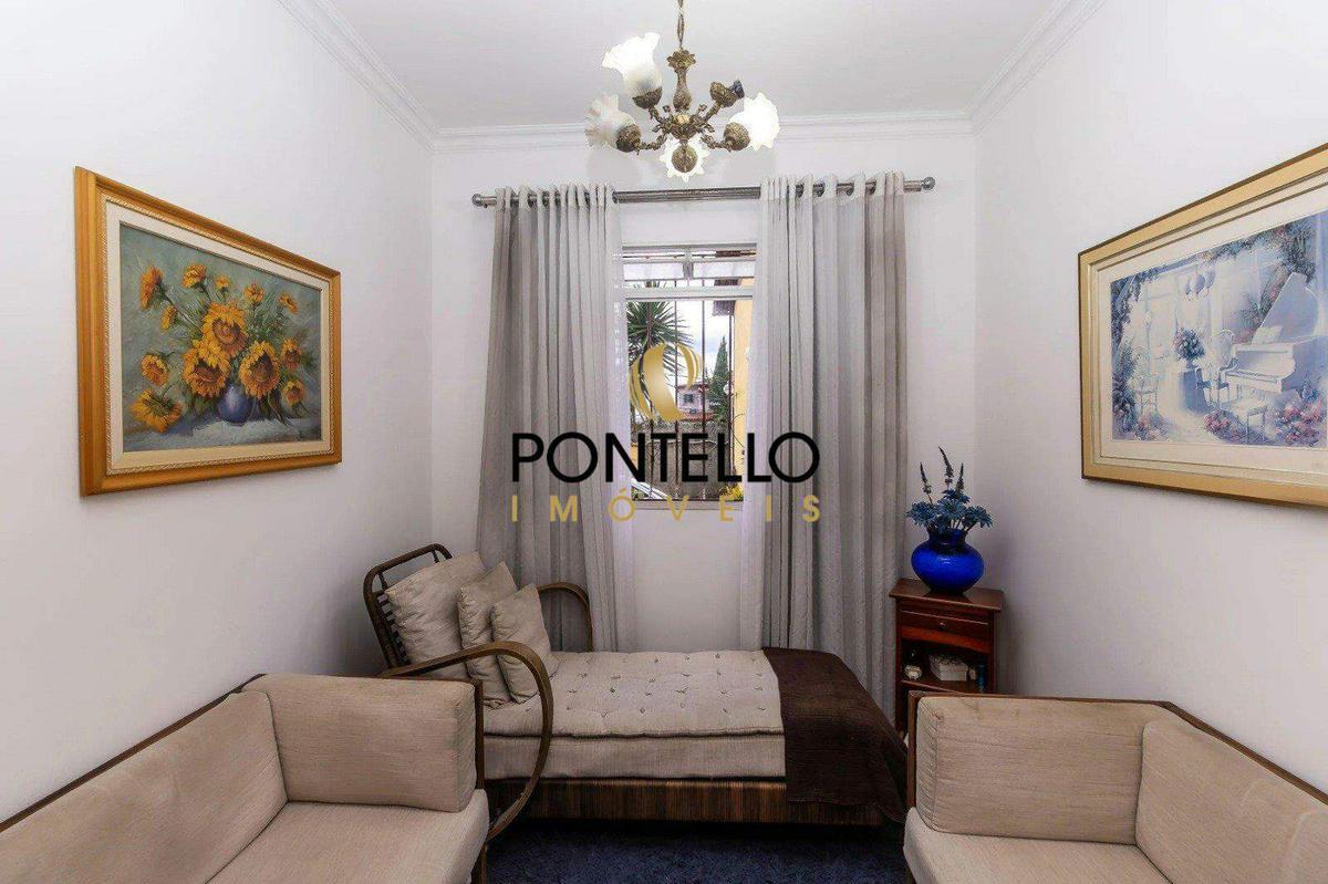 Cobertura, Dona Clara, 3 Quartos, 1 Vaga