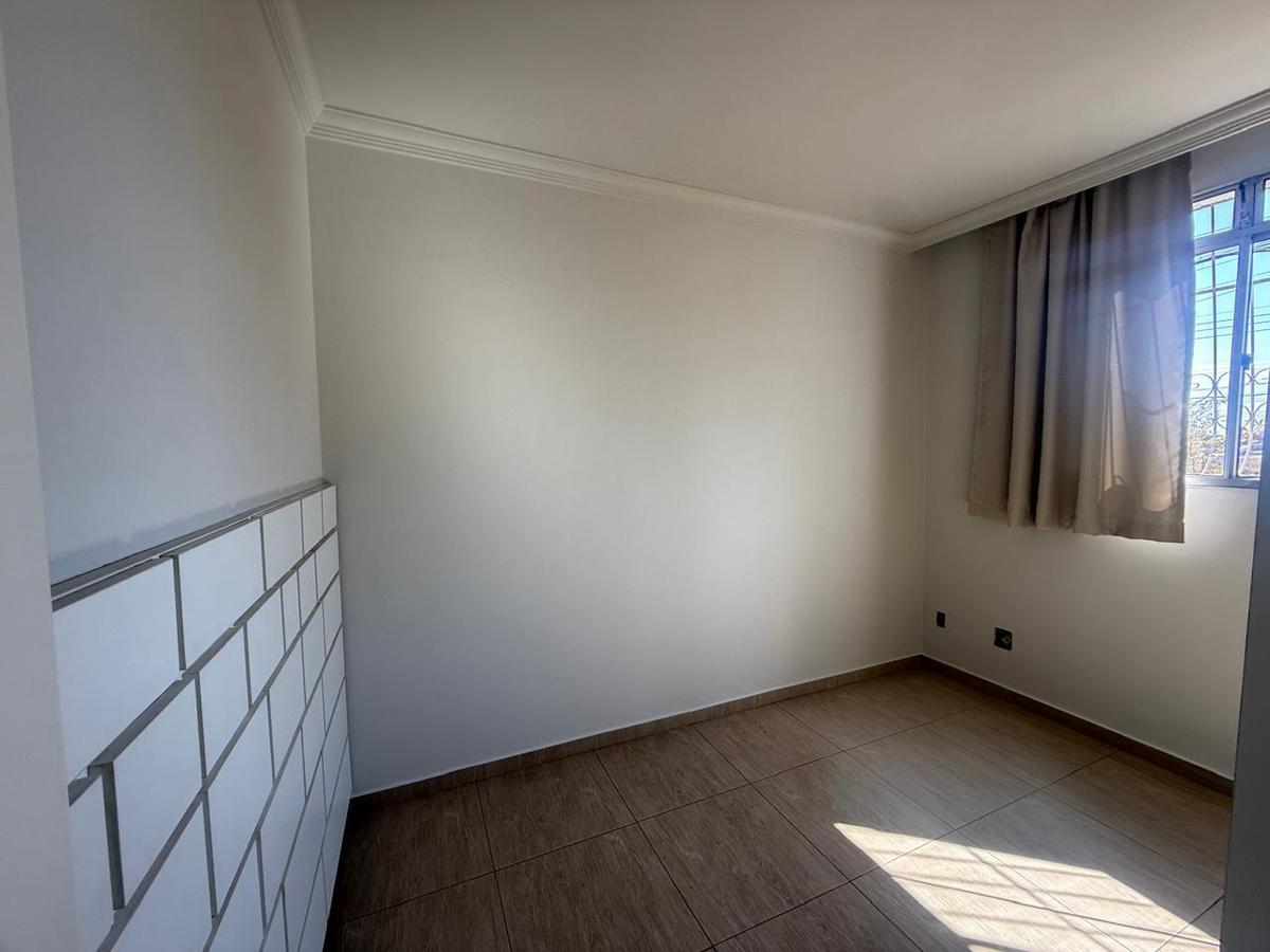 Apartamento, Santa Cruz, 2 Quartos, 1 Vaga