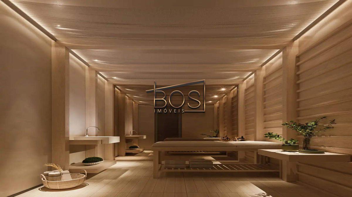 Apartamento, Vila da Serra, 4 Quartos, 3 Vagas, 2 Suítes