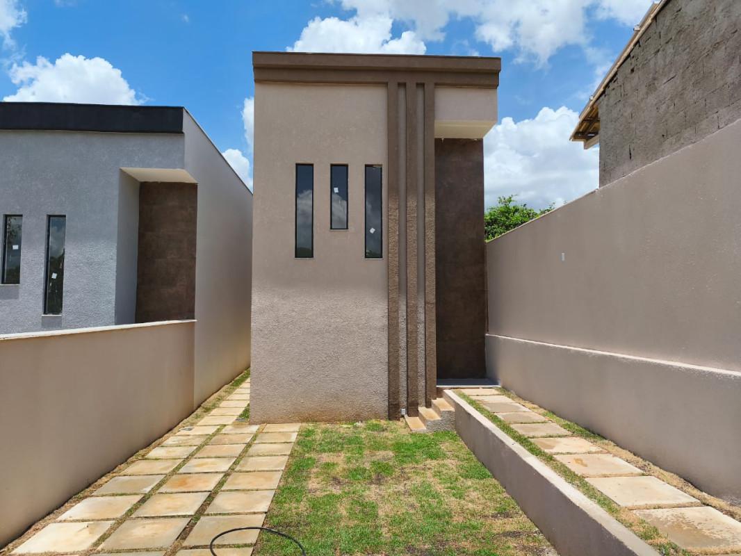 Casa, Jardim Imperial, 3 Quartos, 3 Vagas, 2 Suítes