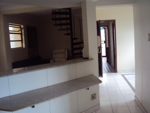 Cobertura, São Lucas, 3 Quartos, 1 Vaga, 1 Suíte