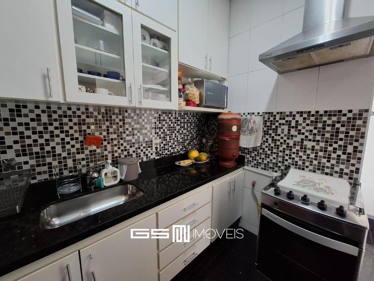 Apartamento, Coração Eucarístico, 3 Quartos, 1 Vaga, 1 Suíte