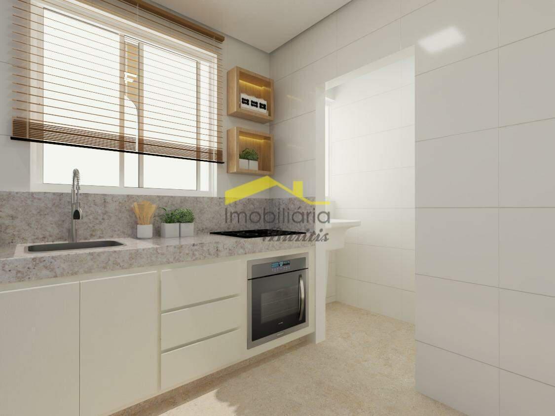 Apartamento, Buritis, 2 Quartos, 2 Vagas, 1 Suíte