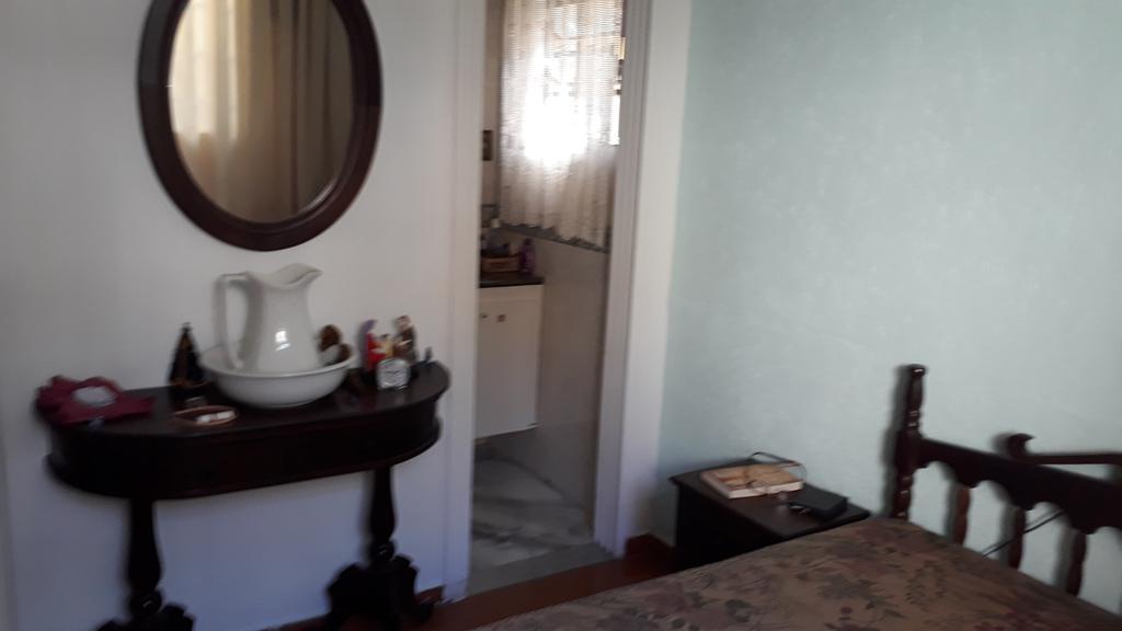 Casa, Floramar, 3 Quartos, 3 Vagas, 1 Suíte