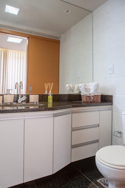 Apartamento, Sagrada Família, 3 Quartos, 2 Vagas, 1 Suíte