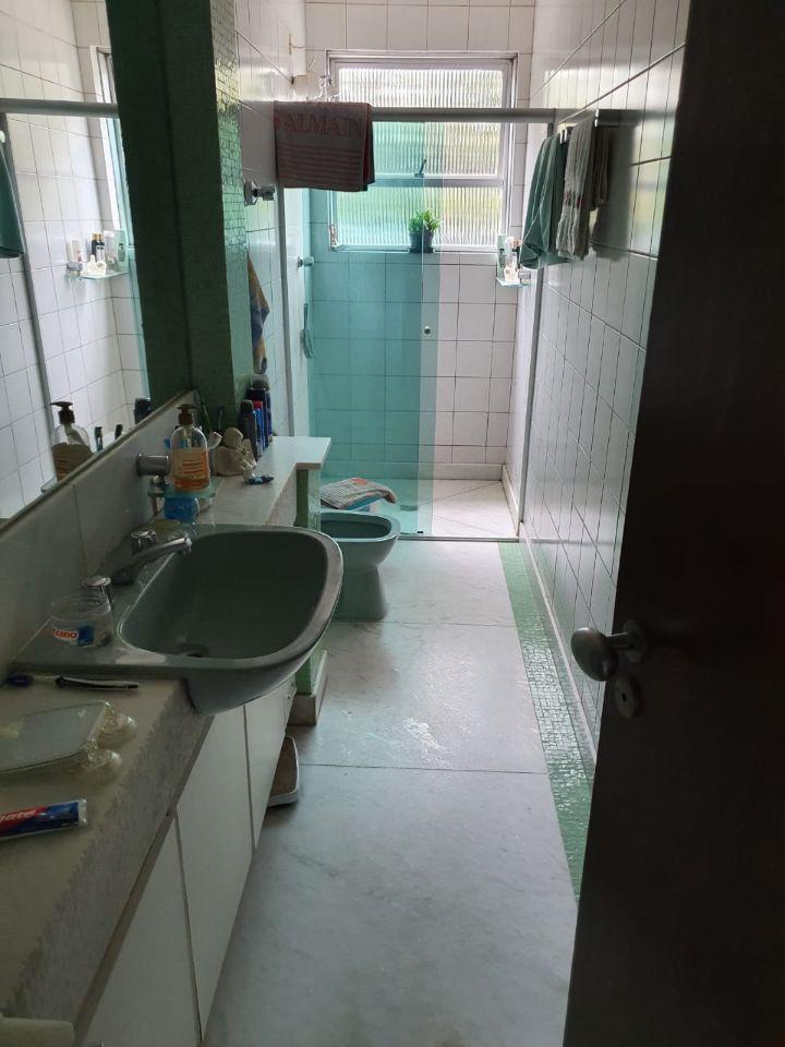 Apartamento, Serra, 4 Quartos, 2 Vagas, 1 Suíte