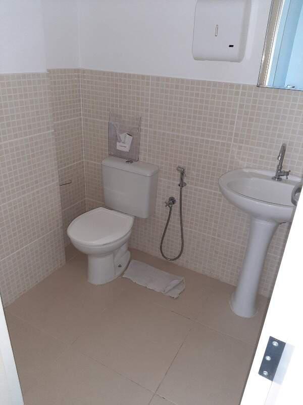 Sala, Pau Pombo, 0 Quarto, 0 Vaga
