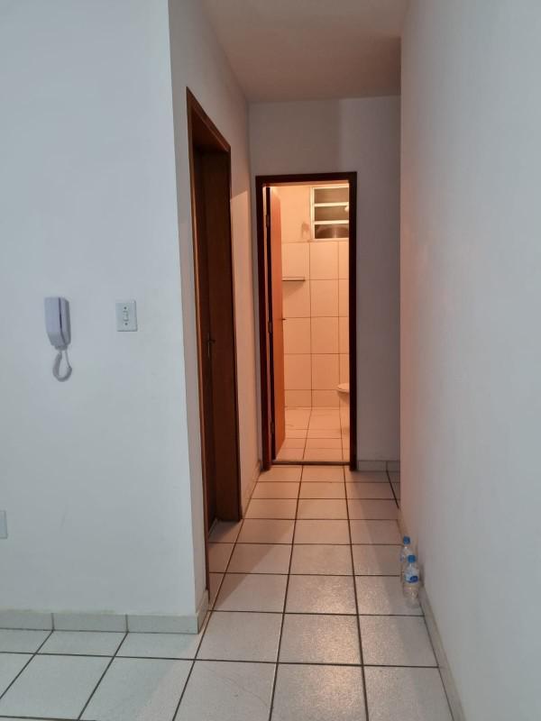 Apartamento, Ouro Preto, 2 Quartos, 1 Vaga, 1 Suíte