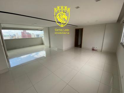 Apartamento, São Pedro, 4 Quartos, 3 Vagas, 2 Suítes