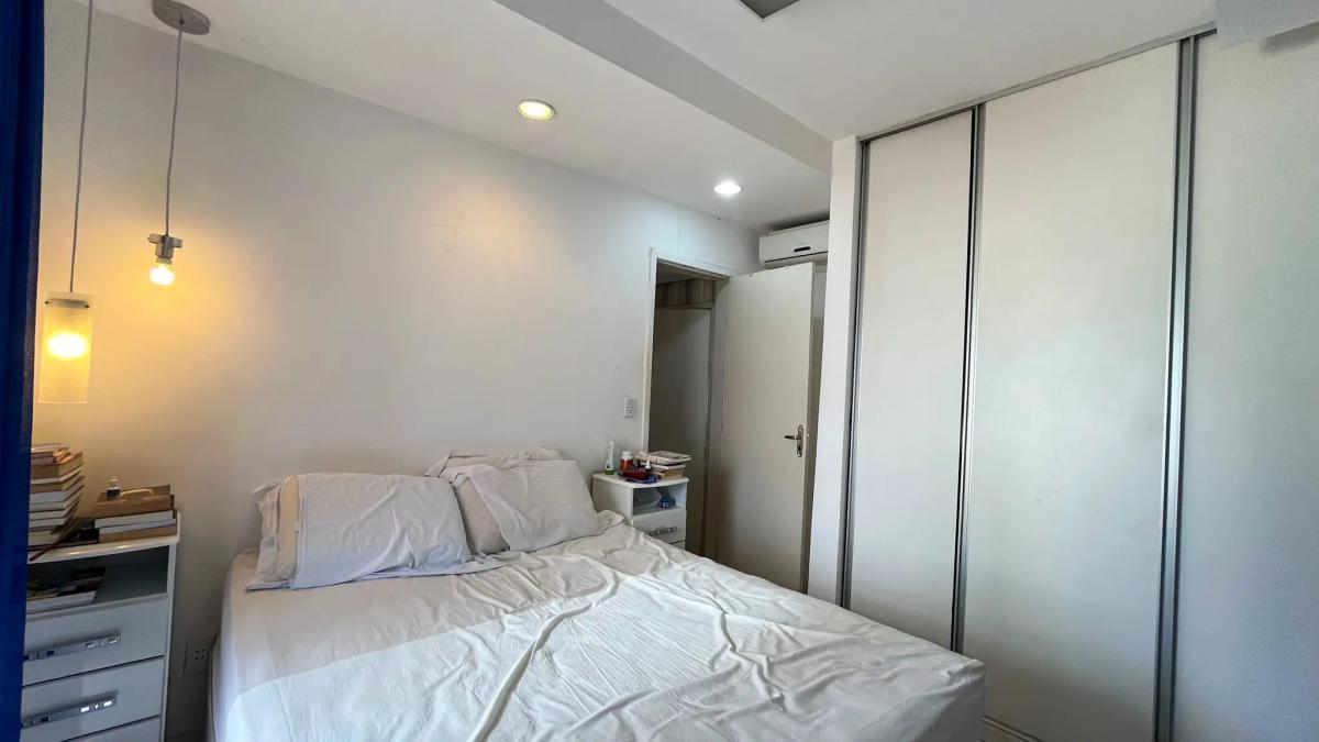 Cobertura, Liberdade, 4 Quartos, 1 Vaga, 2 Suítes