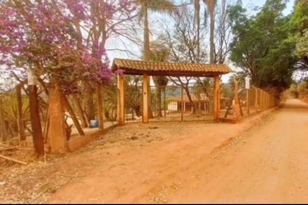 Fazenda, Zona Rural, 0 Quarto, 0 Vaga