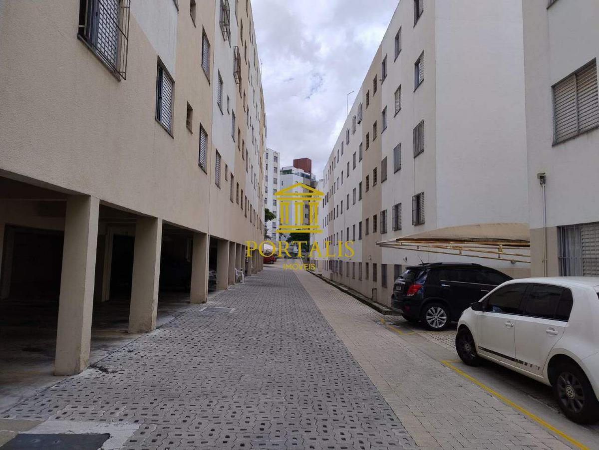 Apartamento, Silveira, 3 Quartos, 1 Vaga, 1 Suíte